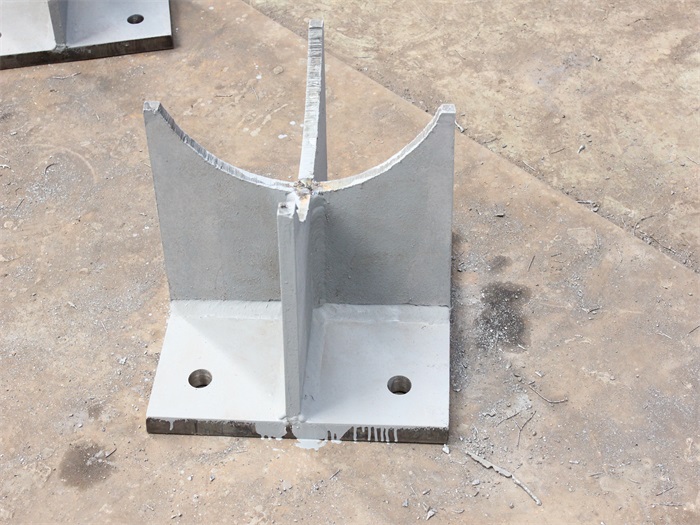 宜州螺栓球支座